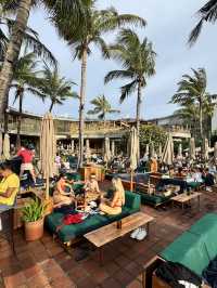 Potato Head Beach Club