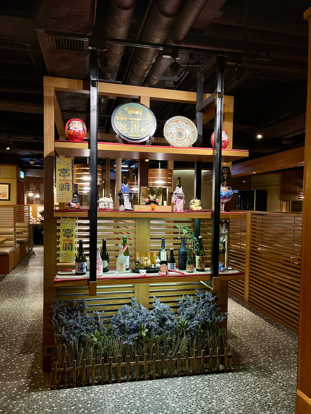 Premium 米芝蓮🌟日本一🏆 宮崎和牛的盛宴😍🥢