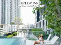 Holiday Inn Express Rayong
