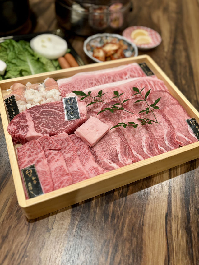 【大阪・東梅田】完全個室で楽しめる無人焼肉店「和牛焼肉 日高商店 梅田店」