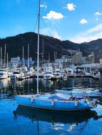 Atami: a Nostalgic Escape from Bustling Tokyo