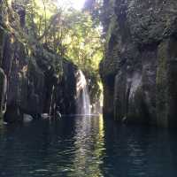 【高千穂】神秘の絶景とパワースポット巡り