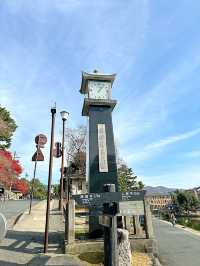 🇯🇵🎎🎏⛩️日本-大板-奈良一日遊