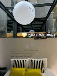 ที่พักพัทยางบไม่เกินสองพัน
