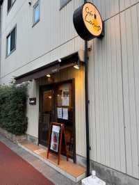 【福岡カフェ】週末だけ開いてる間借りカフェ☕️