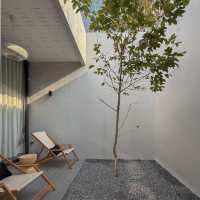 MIST VILLA & CAFE • Chiangdao, Chiangmai 