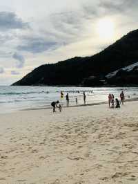 หาดในหาน – หาดสวย น้ำใส เล่นน้ำเพลินสุด