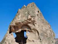 Cappadocia 綠線一日遊