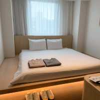 Soki Kanazawa โรงแรมสไตล์ญี่ปุ่นมินิมอล