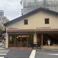 台灣台北/台北小京都 綠河二店 南港