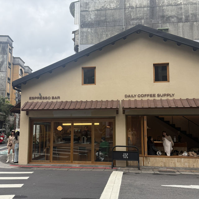 台灣台北/台北小京都 綠河二店 南港