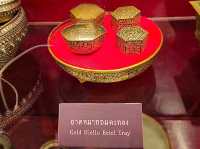 พระตำหนักแดง – มรดกของเจ้านายฝ่ายใน