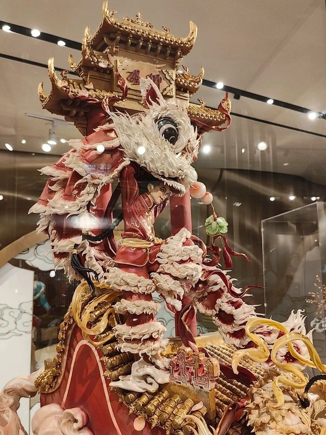 最sweet嘅藝術品