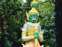 วัดป่าปากโดม