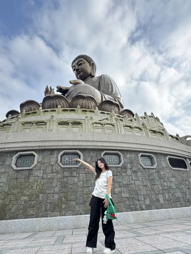Summary of a One-Day Trip to Hong Kong, Places to Visit in Hong Kong