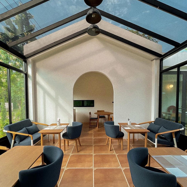 The Willoughby Hotel • Maerim, Chiangmai 
