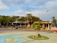 จุดเช็คอินห้ามพลาดใกล้หาดคุ้งวิมาน จันทบุรี