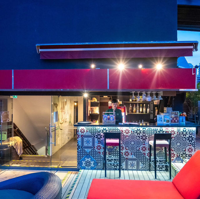 Maitria Mode Sukhumvit 15 Bangkok - A Chatrium Col