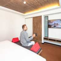 Maitria Mode Sukhumvit 15 Bangkok - A Chatrium Col