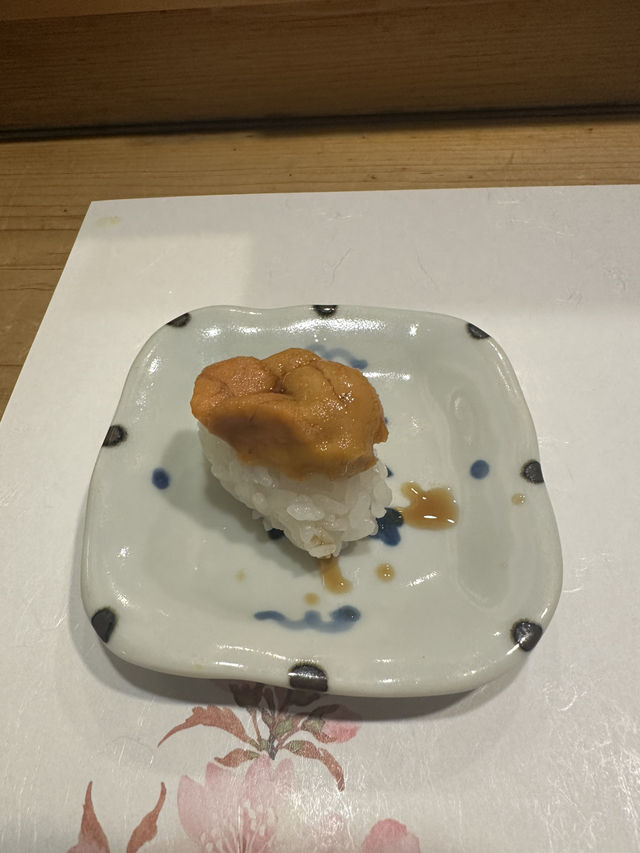 【東京都世田谷区】鮨処榎本