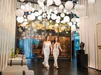 The Kites Eatery – ห้องอาหารสไตล์โมเดิร์น