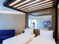 โรงแรมภูเก็ตเปิดใหม่ ใกล้สนามบิน 