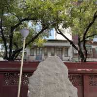 How to spend 2 days in Tainan