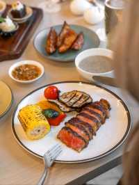 Saturday Grill & Chill ที่ House of Kin