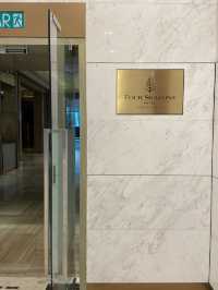 Four Seasons Kuala Lumpur: Luxury in the Heart of the City