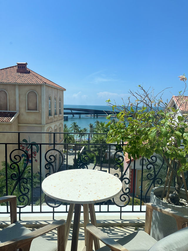 【フーコック】La festa Phu Quoc ベトナム、フーコック島のリゾートホテル🌴