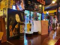 Ubon Tap Taste House - Craft Beer & Foods