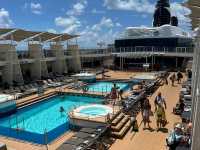 Bahamas – Departure Port: Port Everglades (Fort Lauderdale)