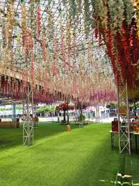 วัดหุบกระทิง สถานที่สงบในราชบุรี