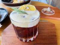 Paragraph Cafe & Eatery ร้านอาหารสไตล์ฟิวชั่น