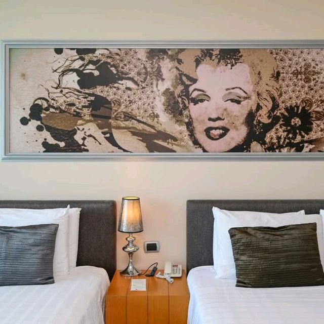 Way Hotel Pattaya