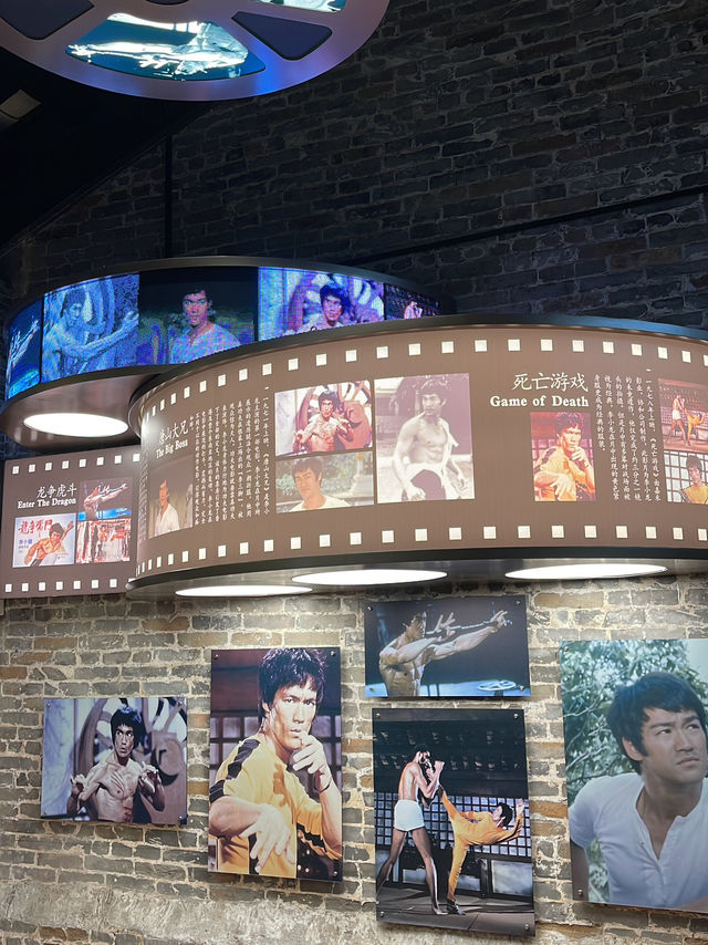 GuangZhou’s Best-Kept secret!