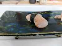 [🇯🇵東京] コンラッド東京 風花で寿司おまかせランチ