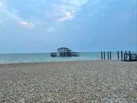Brighton: Must visit attractions!