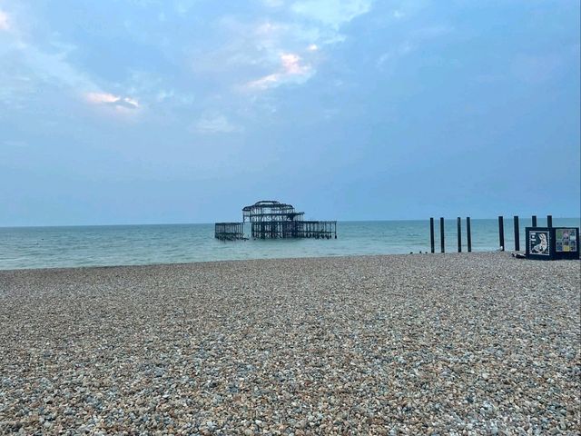 Brighton: Must visit attractions!