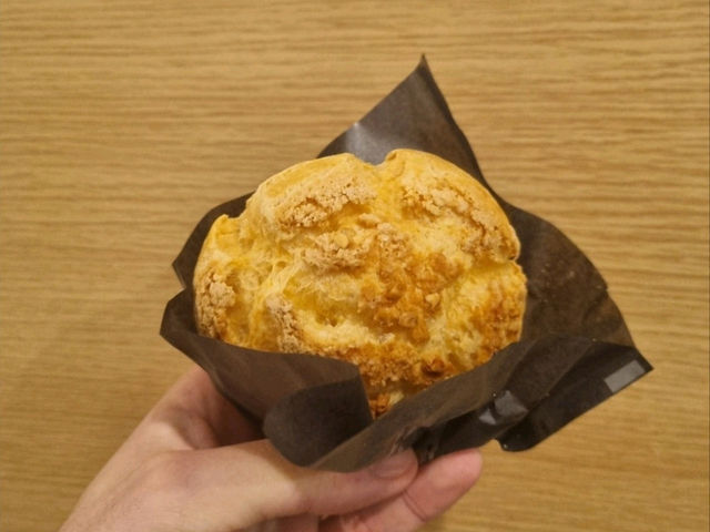 구로카와 파리세리로쿠
