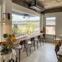 PAR RIS CAFE