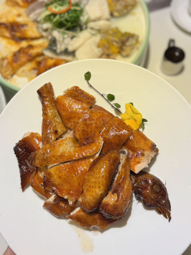 巡味順德菜（歡樂海岸購物中心店）