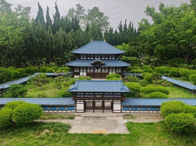 #小人國主題樂園-桃園龍潭