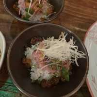 觀塘APM商場日本人都會去的鐵板燒居酒屋