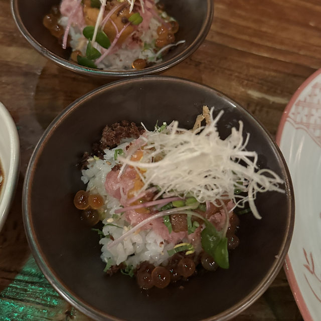 觀塘APM商場日本人都會去的鐵板燒居酒屋