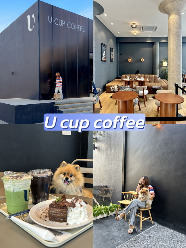 แชร์พิกัดเที่ยวกับน้องหมา🐶/pet friendly