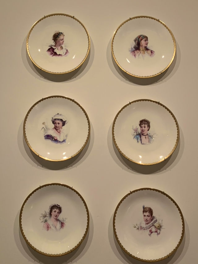 【NGV】オーストラリア最古の公立美術館🏛️🎨