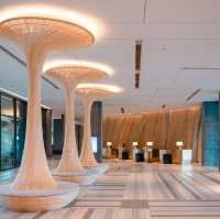 โรงแรมหรู ใกล้สนามบินสุวรรณภูมิ