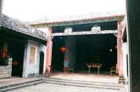 The Hau Clan’s Landmark