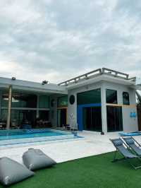 Lajida Pool Villa De Sea